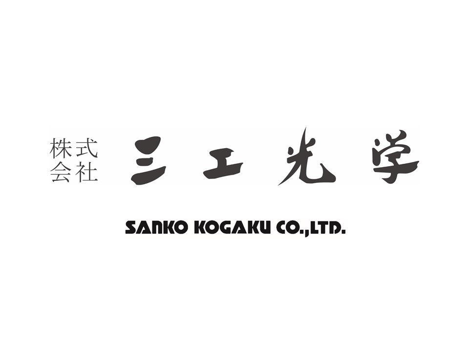 SANKO KOGAKU CO., LTD.