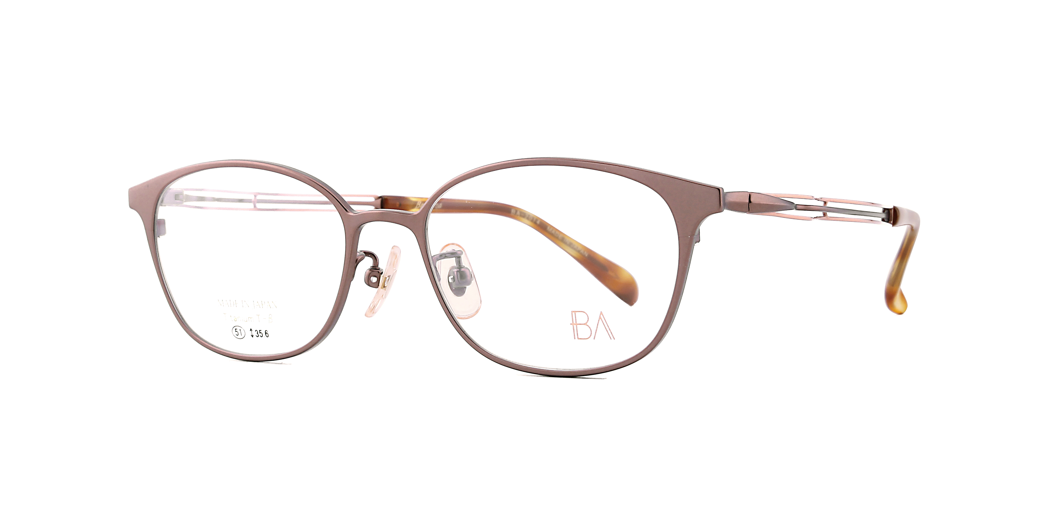 Banerina | 【公式】福井・鯖江めがね 総合案内サイト JAPAN GLASSES 