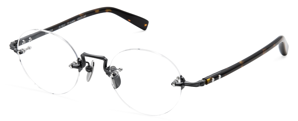 JS-162-Ⅰ | 【公式】福井・鯖江めがね 総合案内サイト JAPAN GLASSES 