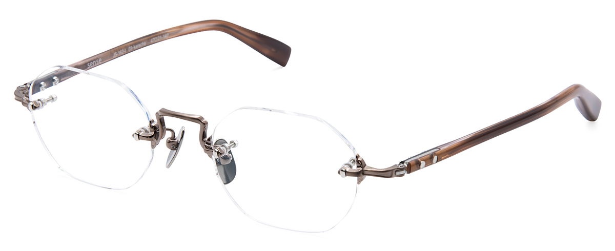 JS-162-Ⅱ | 【公式】福井・鯖江めがね 総合案内サイト JAPAN GLASSES 