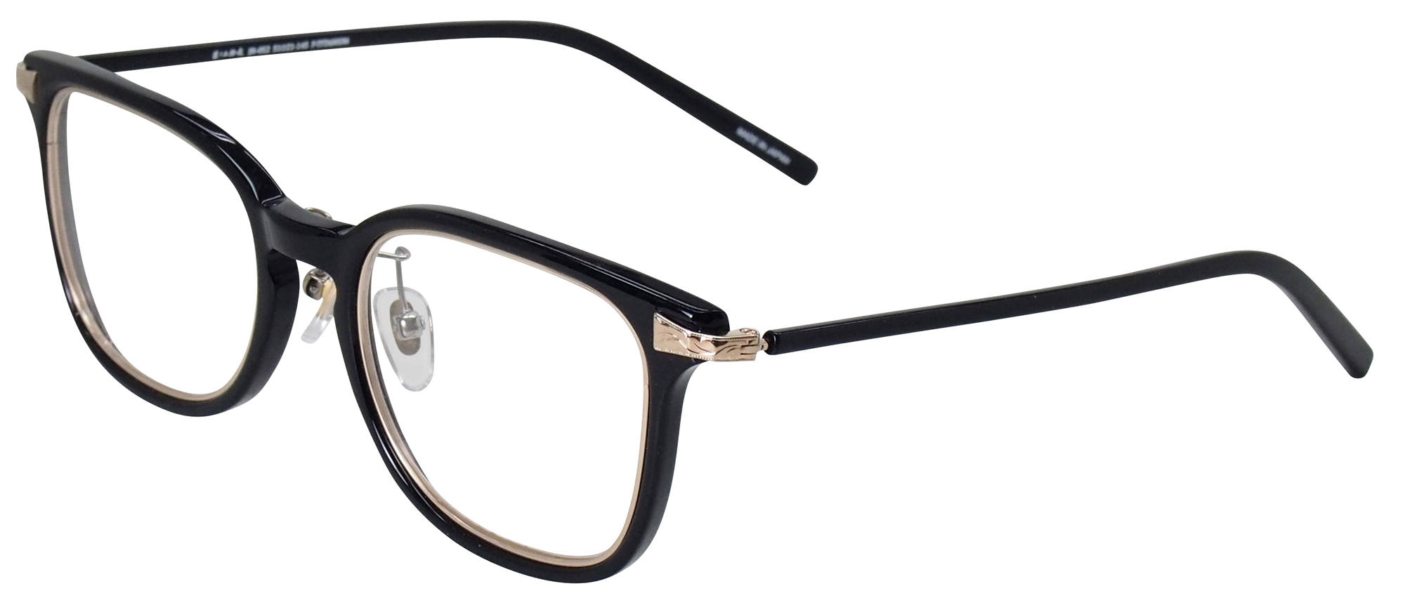 JN-052 | 【公式】福井・鯖江めがね 総合案内サイト JAPAN GLASSES FACTORY