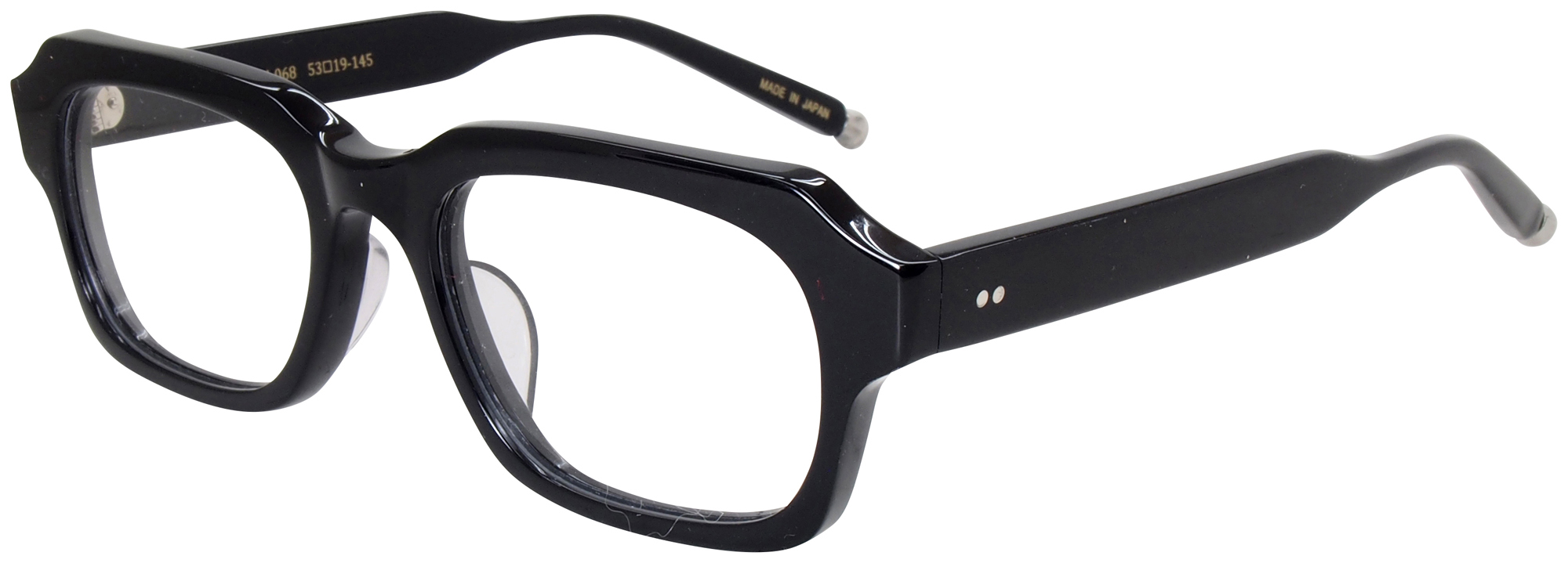 JN-068 | 【公式】福井・鯖江めがね 総合案内サイト JAPAN GLASSES FACTORY