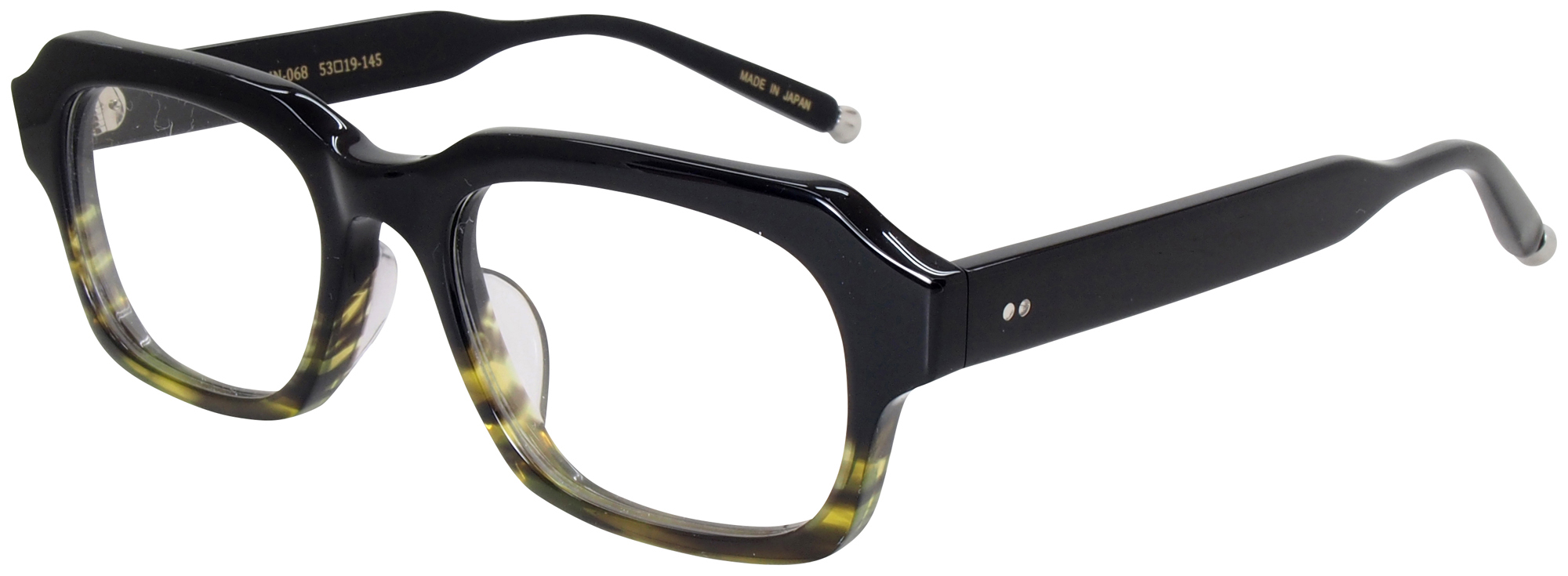 JN-068 | 【公式】福井・鯖江めがね 総合案内サイト JAPAN GLASSES FACTORY