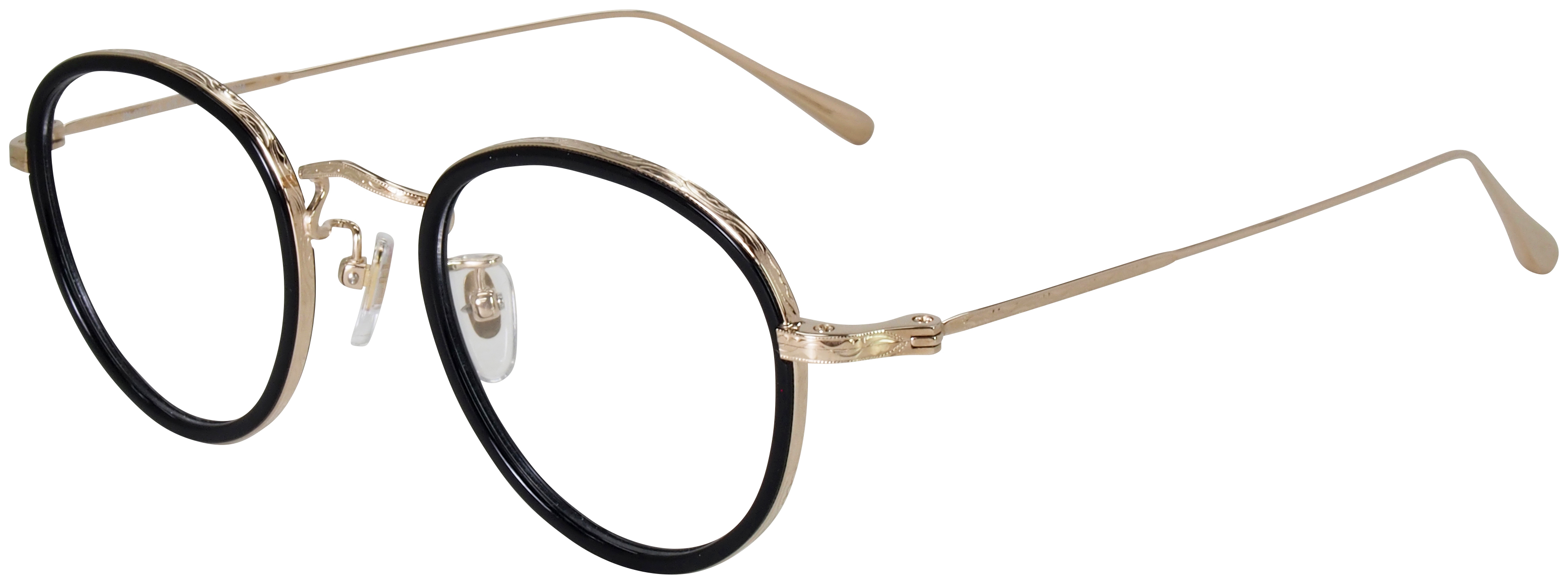 JN-075 | 【公式】福井・鯖江めがね 総合案内サイト JAPAN GLASSES FACTORY