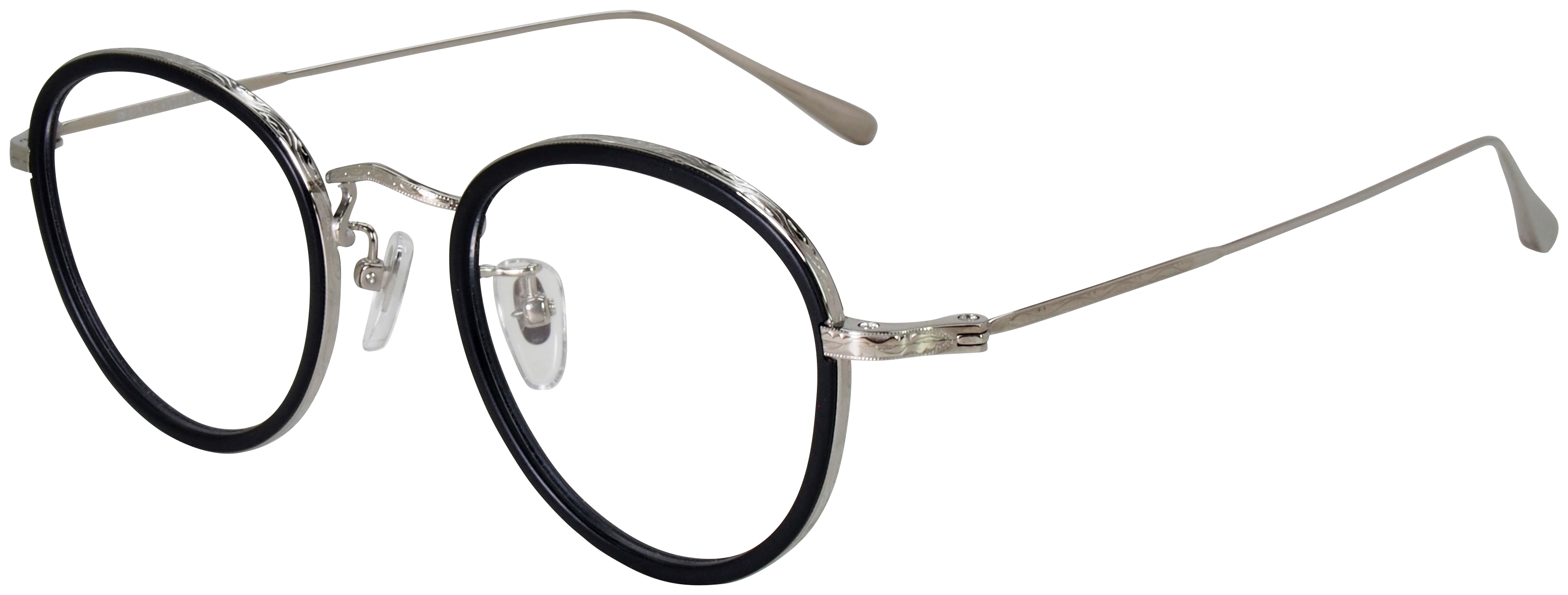 JN-075 | 【公式】福井・鯖江めがね 総合案内サイト JAPAN GLASSES FACTORY 