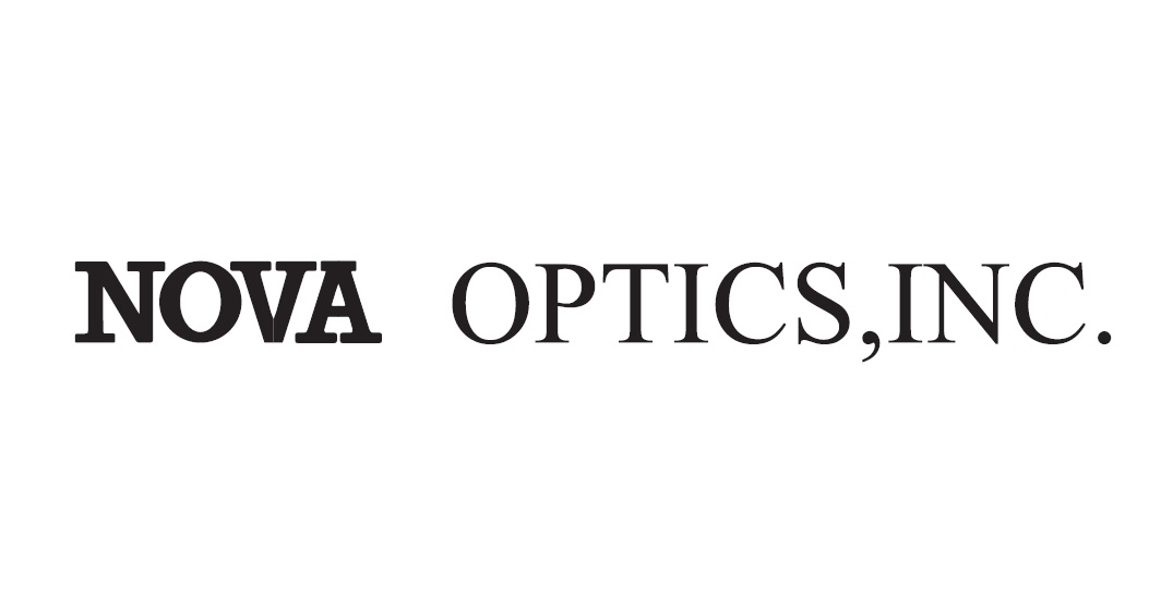 NOVA OPTICS, INC.