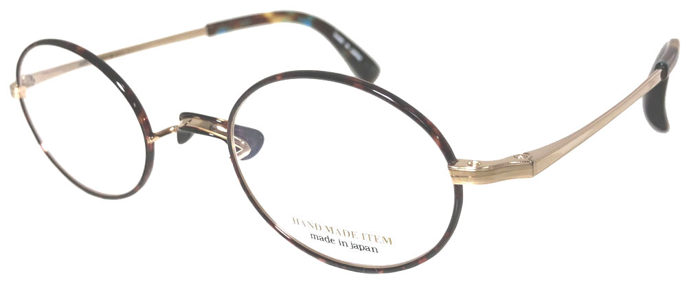 H-3108 | 【公式】福井・鯖江めがね 総合案内サイト JAPAN GLASSES FACTORY 