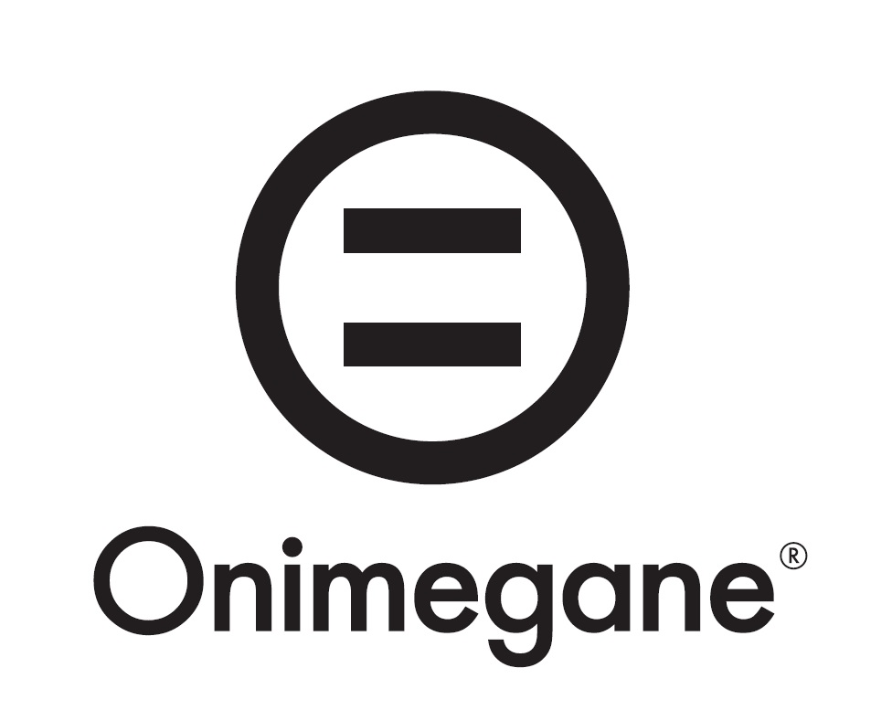 オニメガネ Onimegane OG-7102 おしゃれメガネ 鯖江 日本製