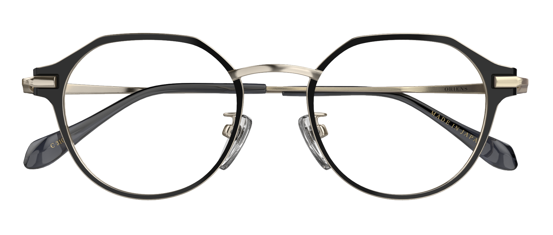 ORIENS | 【公式】福井・鯖江めがね 総合案内サイト JAPAN GLASSES FACTORY