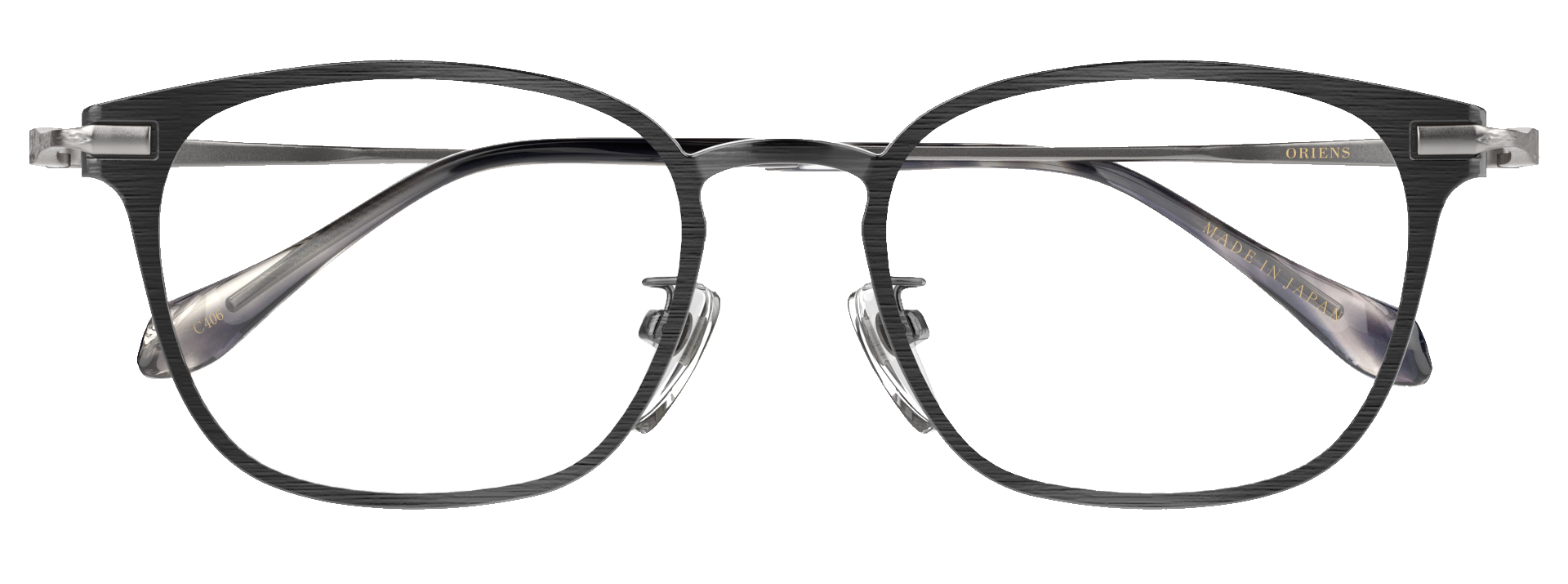 ORIENS | 【公式】福井・鯖江めがね 総合案内サイト JAPAN GLASSES FACTORY