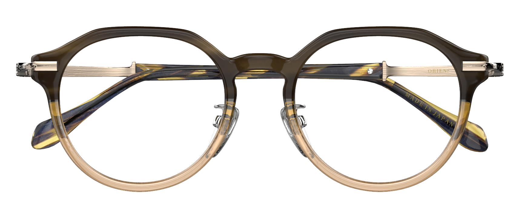 ORIENS | 【公式】福井・鯖江めがね 総合案内サイト JAPAN GLASSES FACTORY
