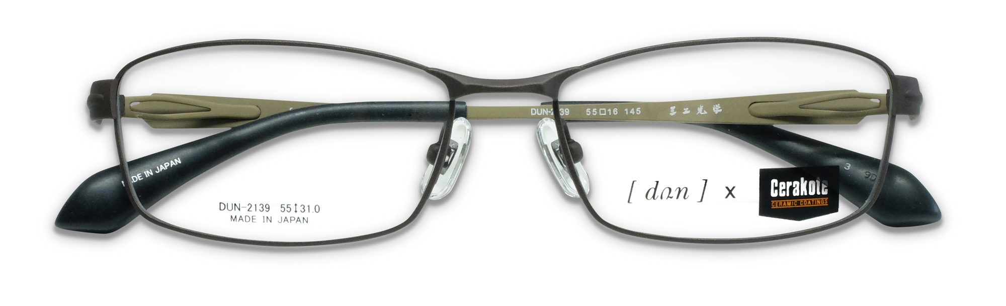 DUN-2139 | 【公式】福井・鯖江めがね 総合案内サイト JAPAN GLASSES 