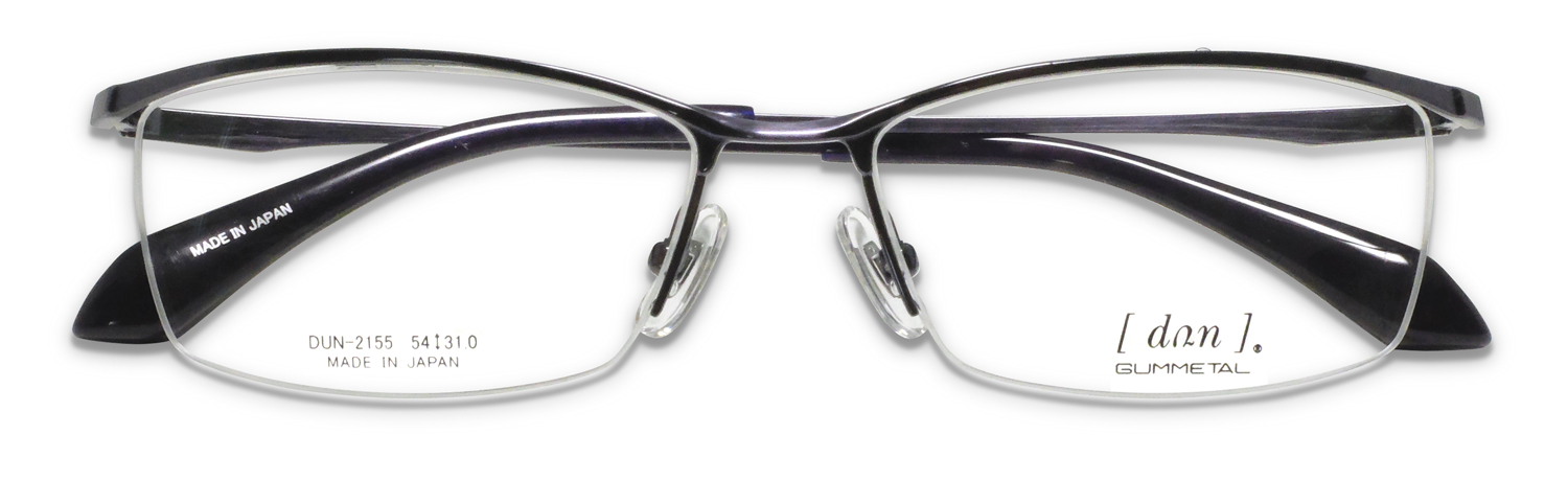 新品未使用 DUN ドゥアン 眼鏡 メガネ フレーム DUN2180-5-55