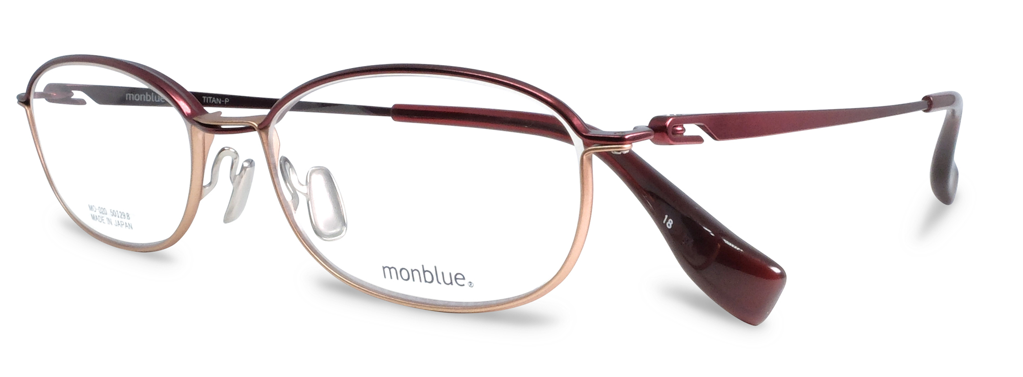 monblue | 【公式】福井・鯖江めがね 総合案内サイト JAPAN GLASSES