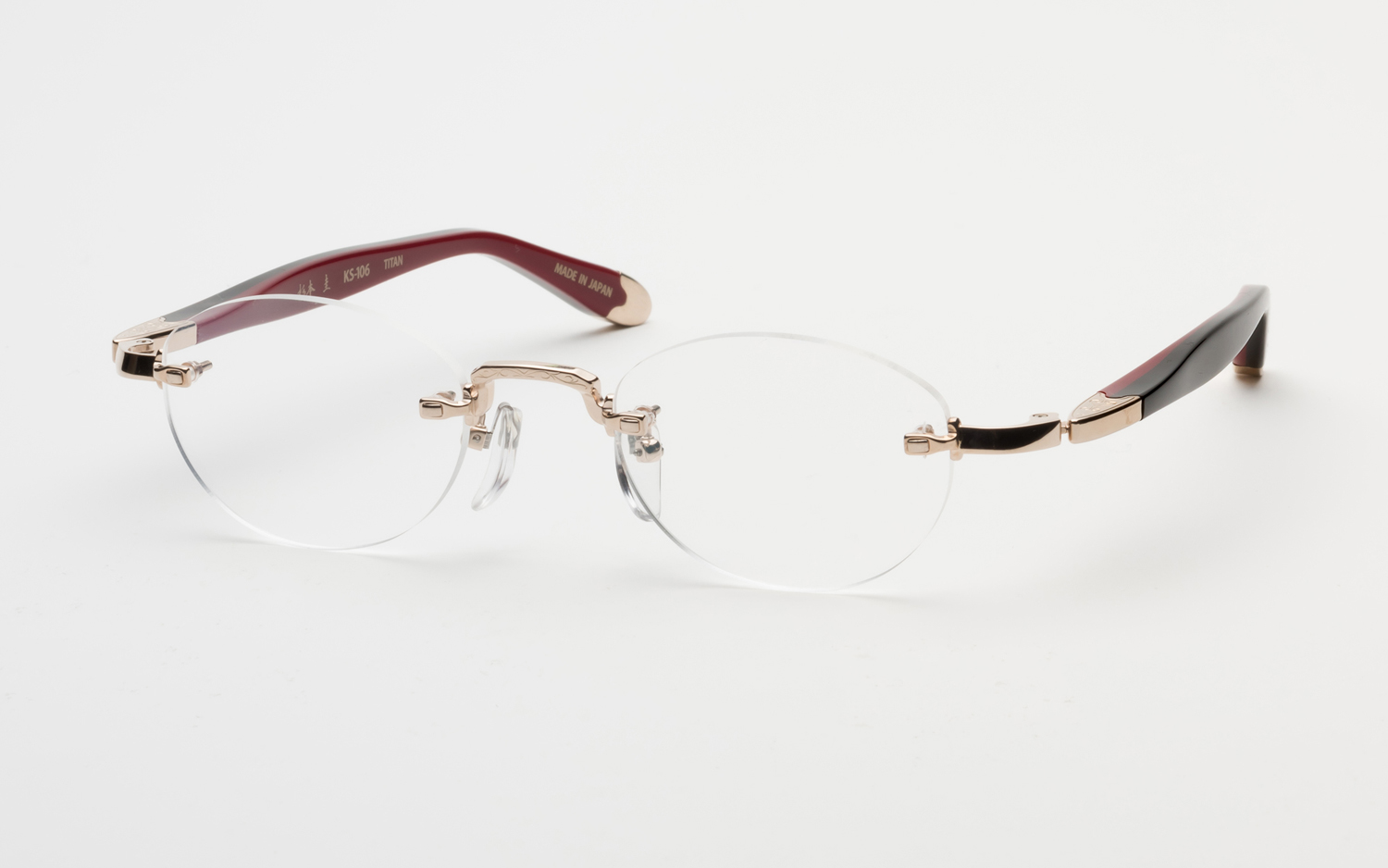 杉本 圭 | 【公式】福井・鯖江めがね 総合案内サイト JAPAN GLASSES 