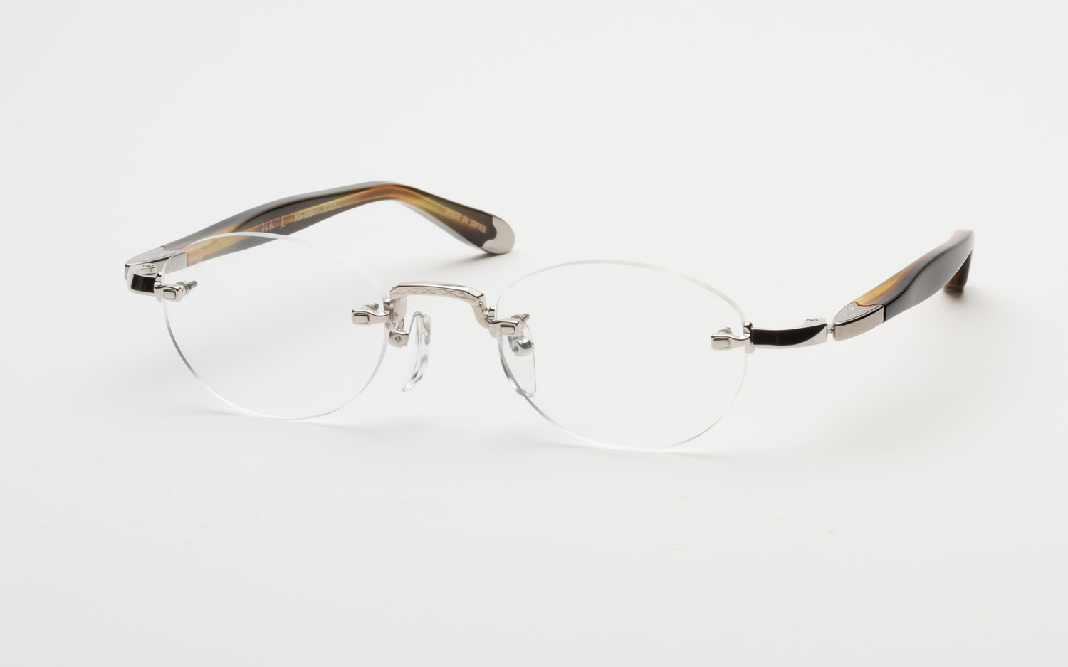 KS-106 | 【公式】福井・鯖江めがね 総合案内サイト JAPAN GLASSES FACTORY