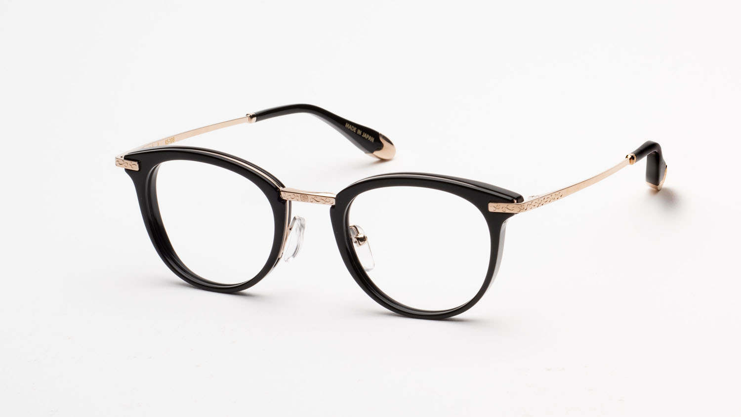KS-108 | 【公式】福井・鯖江めがね 総合案内サイト JAPAN GLASSES FACTORY