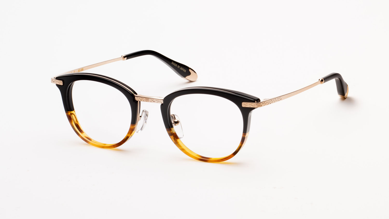KS-108 | 【公式】福井・鯖江めがね 総合案内サイト JAPAN GLASSES FACTORY