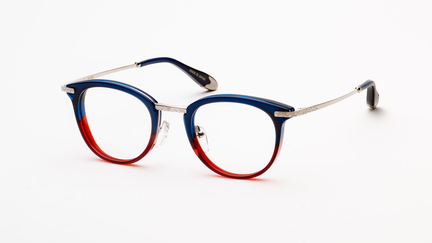 KS-108 | 【公式】福井・鯖江めがね 総合案内サイト JAPAN GLASSES FACTORY