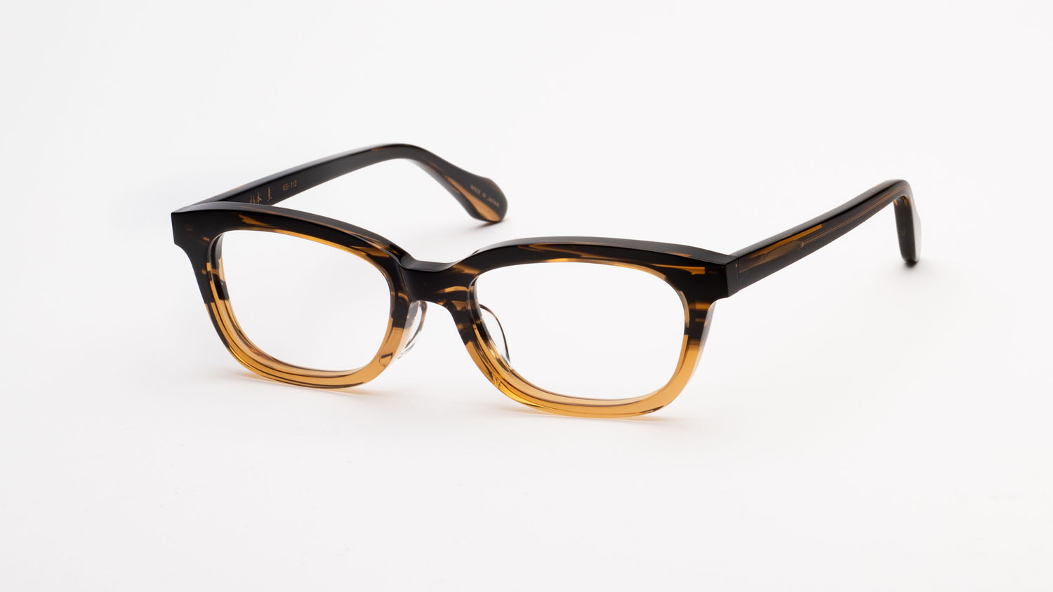 KS-112 | 【公式】福井・鯖江めがね 総合案内サイト JAPAN GLASSES FACTORY