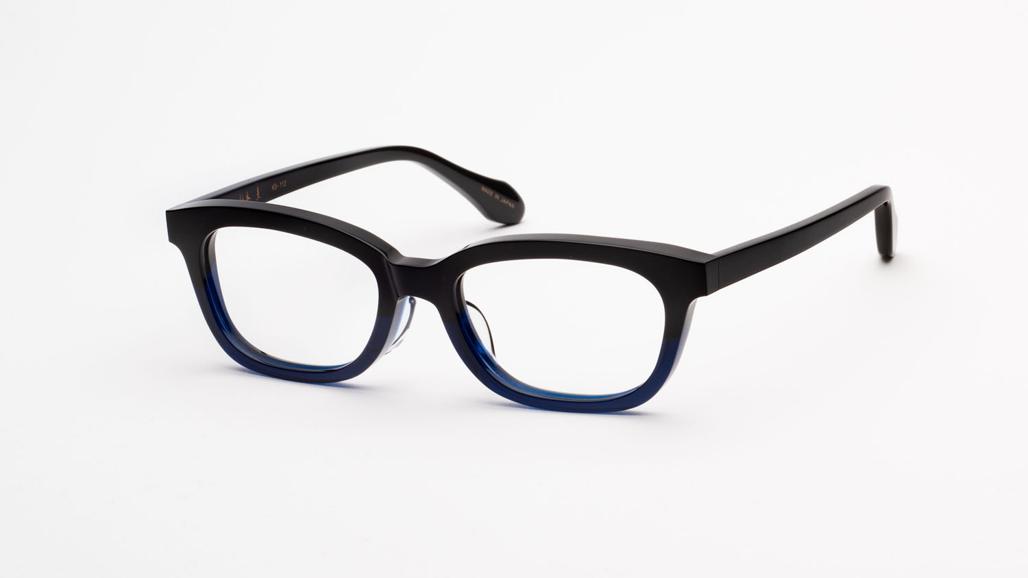 KS-112 | 【公式】福井・鯖江めがね 総合案内サイト JAPAN GLASSES FACTORY