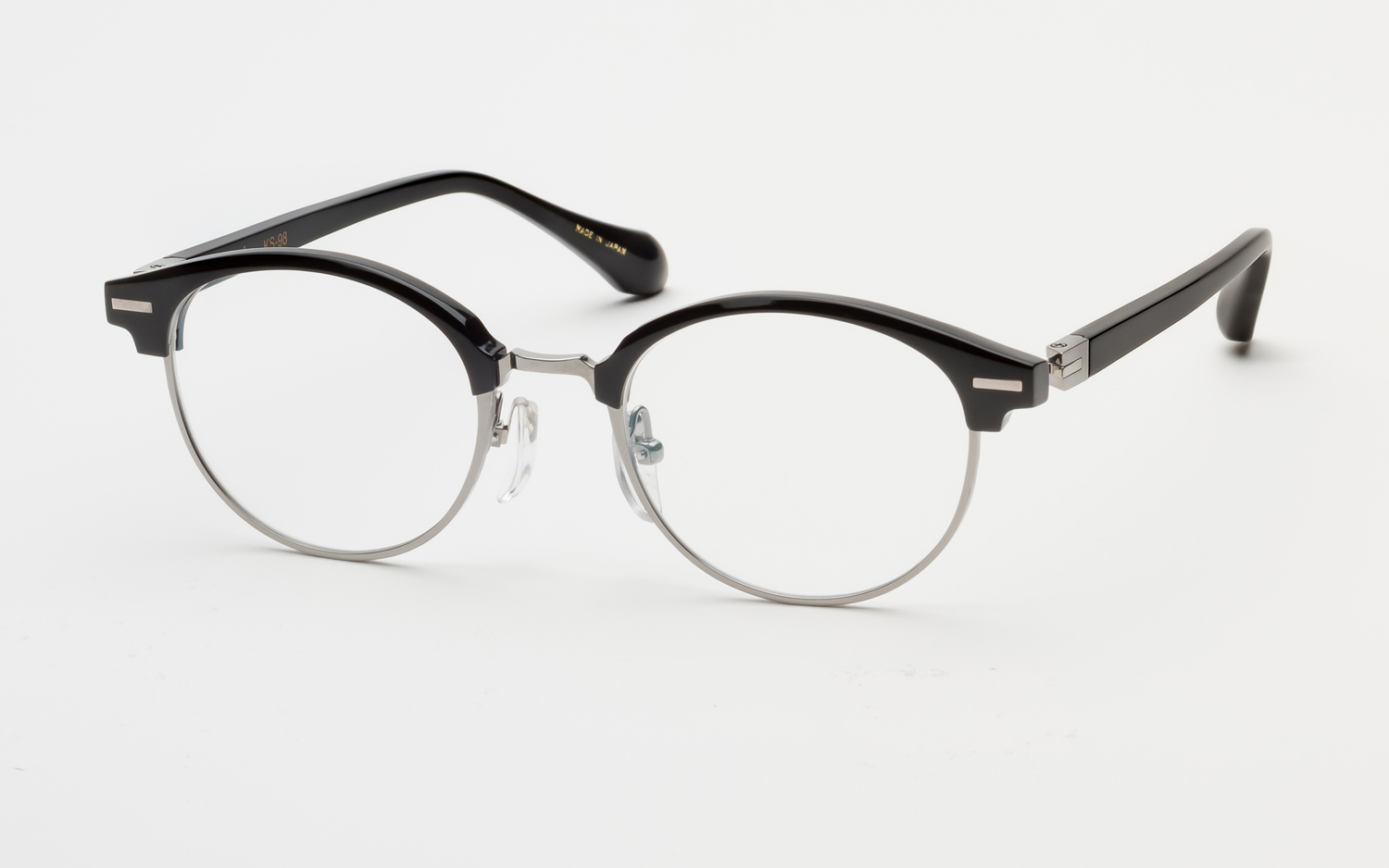 眼鏡ブランド紹介 | 東京・表参道・青山にある”さばえ・ふくい産”の  