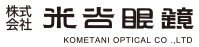 KOMETANI OPTICAL CO., LTD.