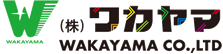 WAKAYAMA CO., LTD.