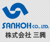 SANKOH CO., LTD. 