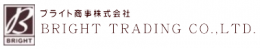 BRIGHT TRADING CO., LTD.