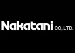 Nakatani CO,. LTD.