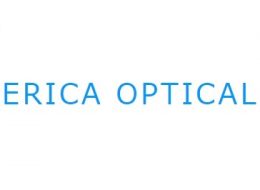 ERICA OPTICAL CO.