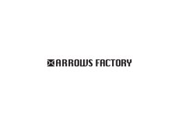 ARROWS FACTORY CO., LTD.