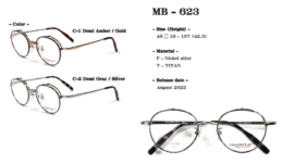 MB623