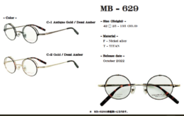 MB629