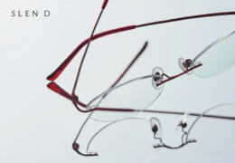保護中: SLEN-D
