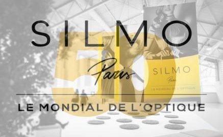 SILMO Paris 2017