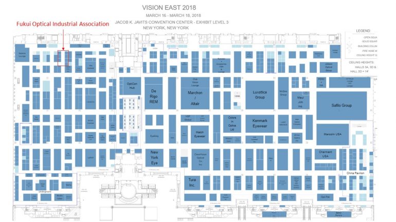 vision expo east 2021 vision expo east 2021