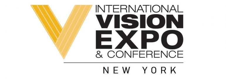 VISION EXPO EAST 2019