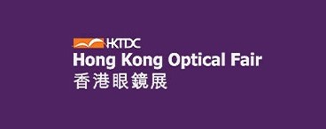 Hong Kong Optical Fair 2019